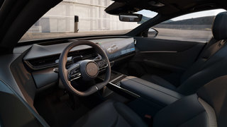 NOUVEAU MAZDA CX-6e : UNE FINITION INTÉRIEURE INSPIRÉE DU RICHE HÉRITAGE DE L'ART JAPONAIS
