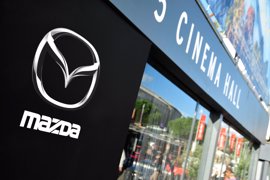 MAZDA S’ASSOCIE DE NOUVEAU AVEC LE FESTIVAL DU FILM DE ROME