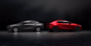 LA MAZDA3 SACREE « VOITURE MONDIALE DE L’ANNEE 2019 » PAR LES FEMMES